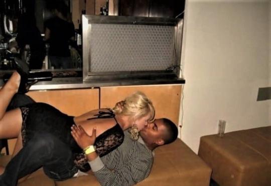 25P Black Lovers Matter