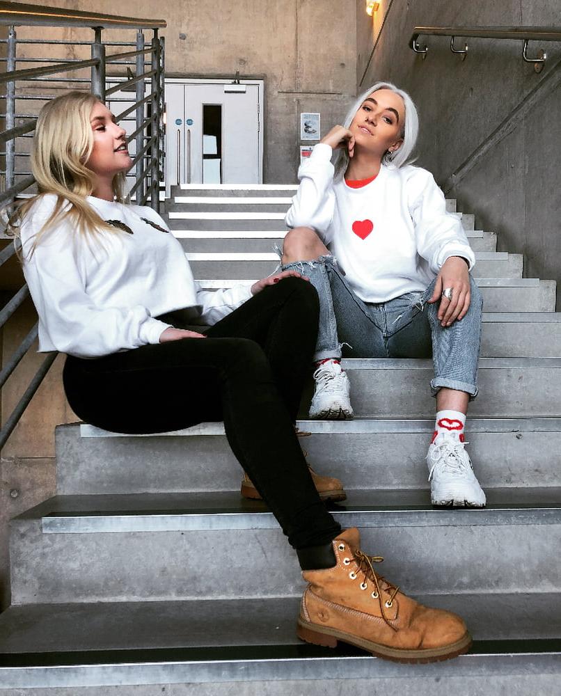 25P Snowbunny Blonde PAWG