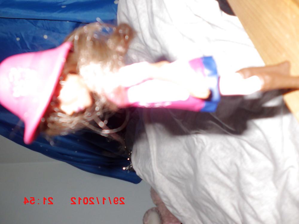 7P Lil doll