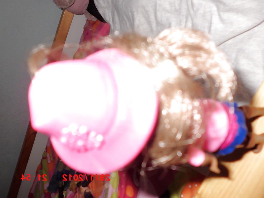 7P Lil doll