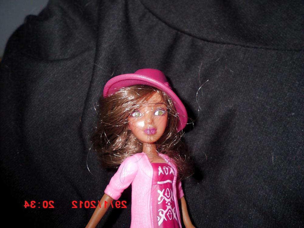 7P Lil doll
