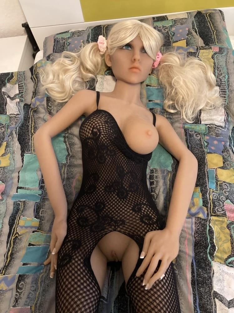9P My Doll Lisa