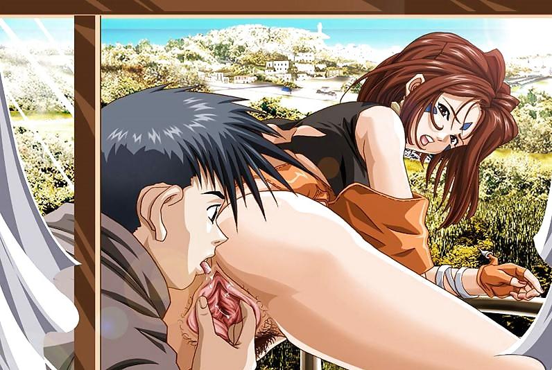 21P Especially Hentai Porn