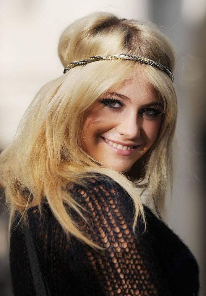25P Pixie Lott Fit As Fuck Hot Look