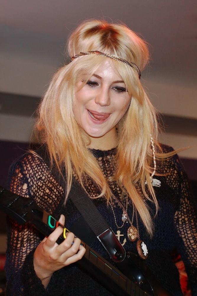 25P Pixie Lott Fit As Fuck Hot Look