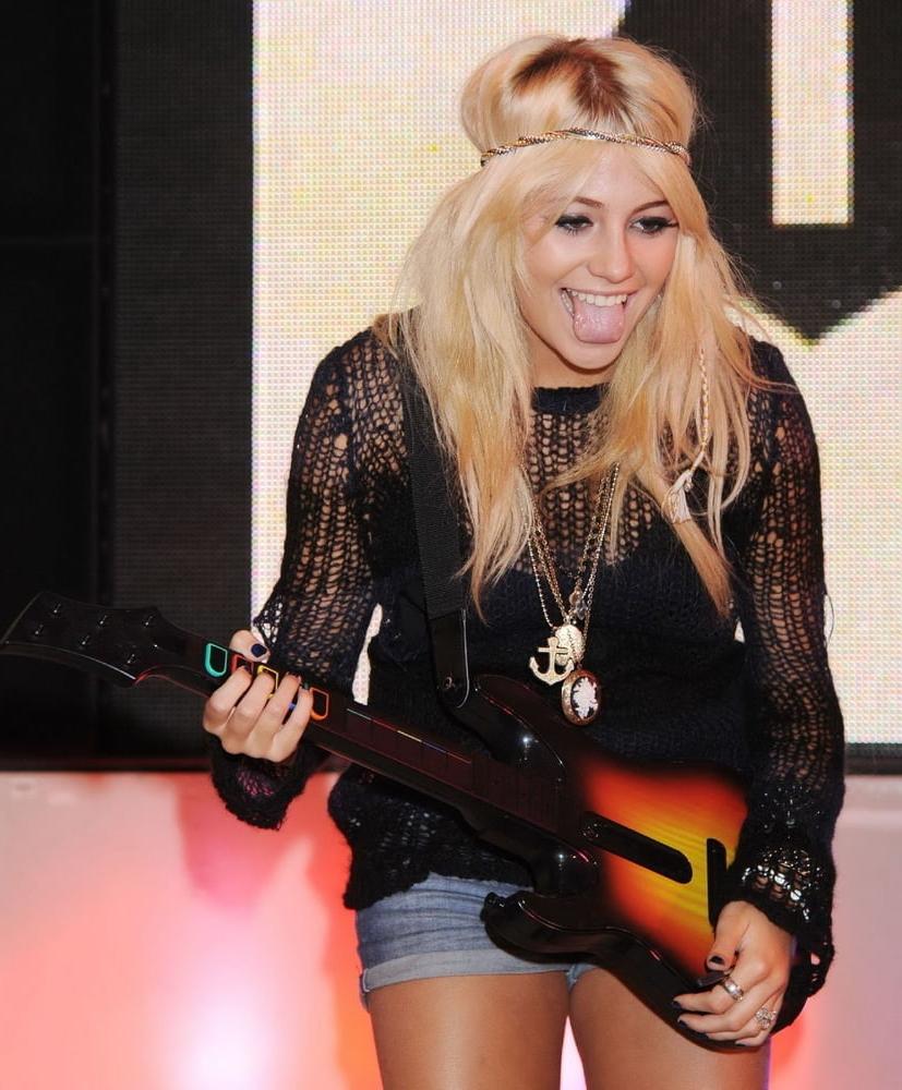25P Pixie Lott Fit As Fuck Hot Look