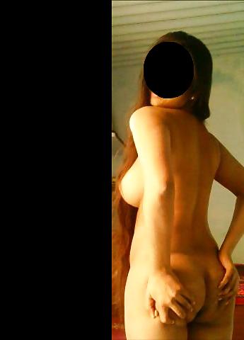 20P My Friend Wife - Code Pari