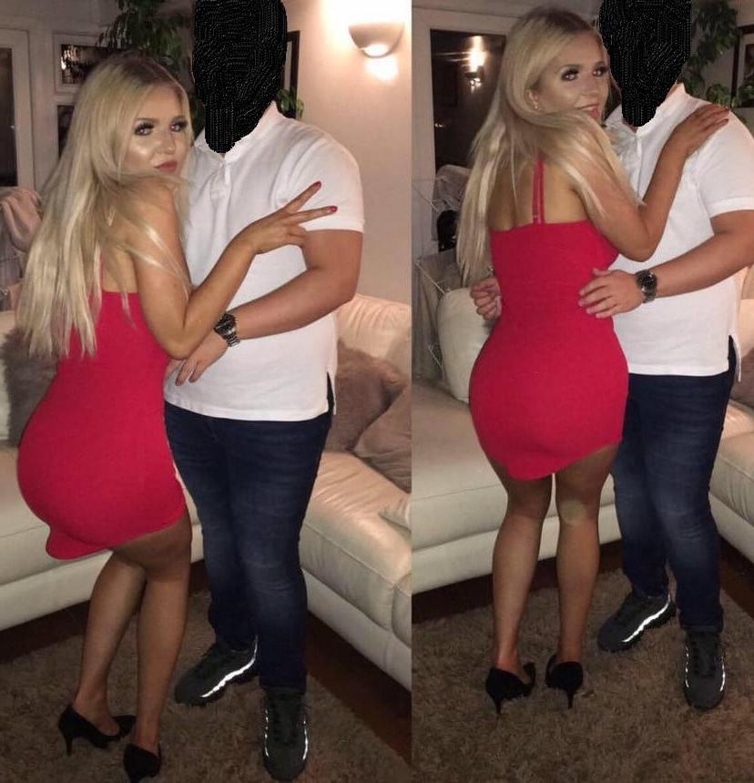 25P Bum Love 284
