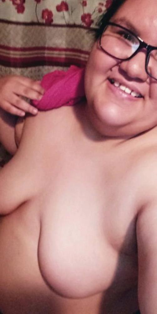 18P PAWG in panties