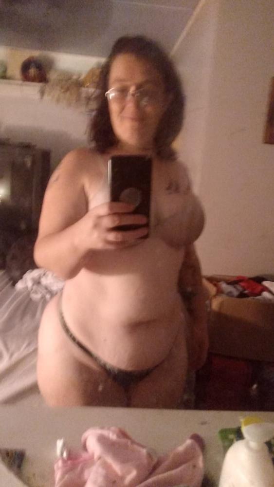 18P PAWG in panties