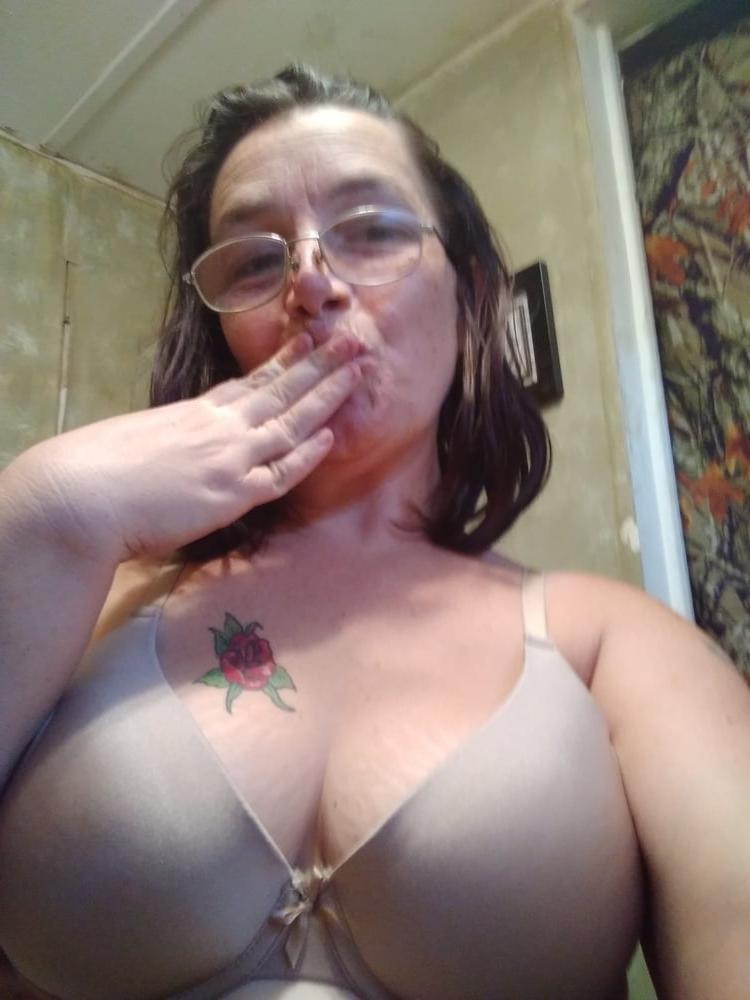 18P PAWG in panties