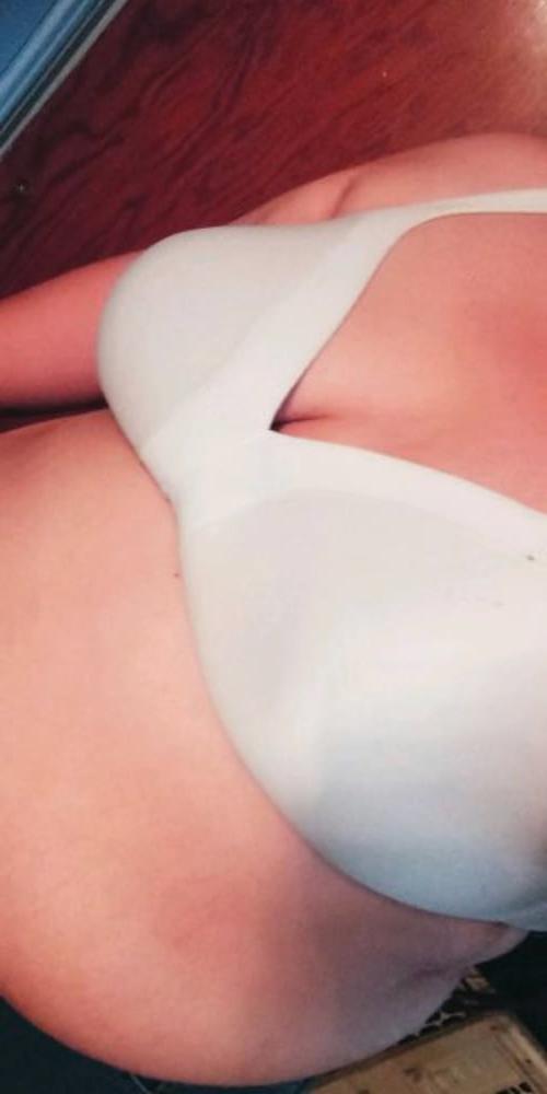 18P PAWG in panties