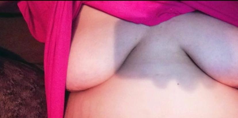 18P PAWG in panties