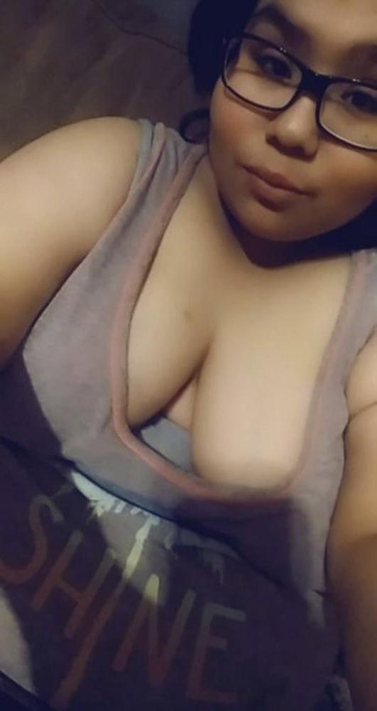 18P PAWG in panties