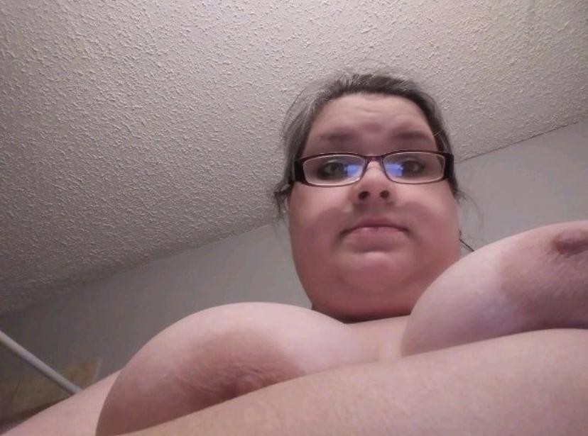 18P PAWG in panties