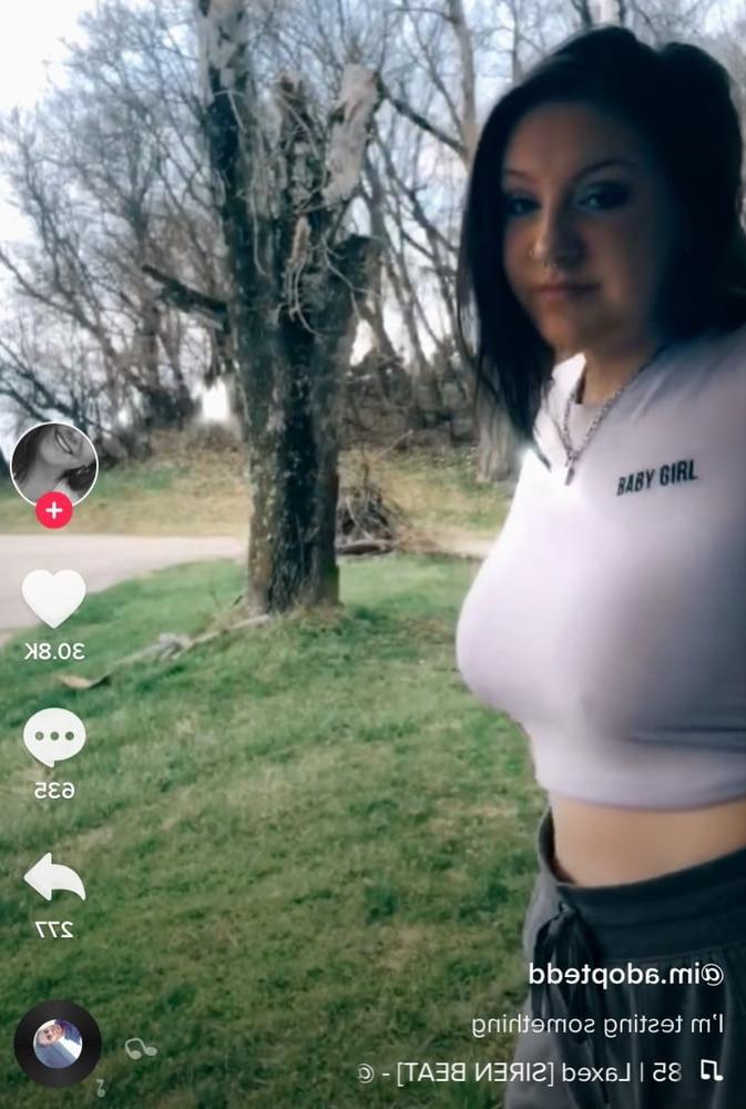 18P PAWG in panties