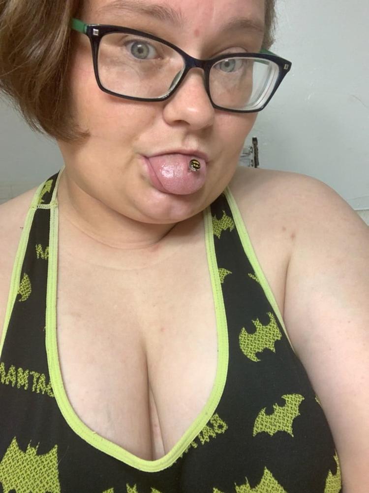 18P PAWG in panties