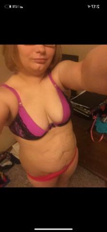 18P PAWG in panties