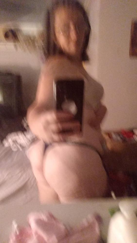 18P PAWG in panties