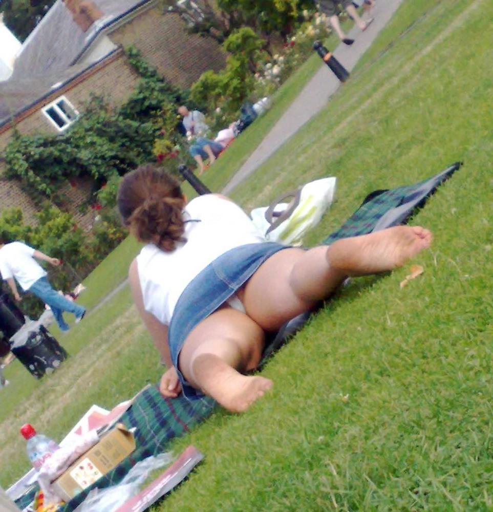 14P took these at the park