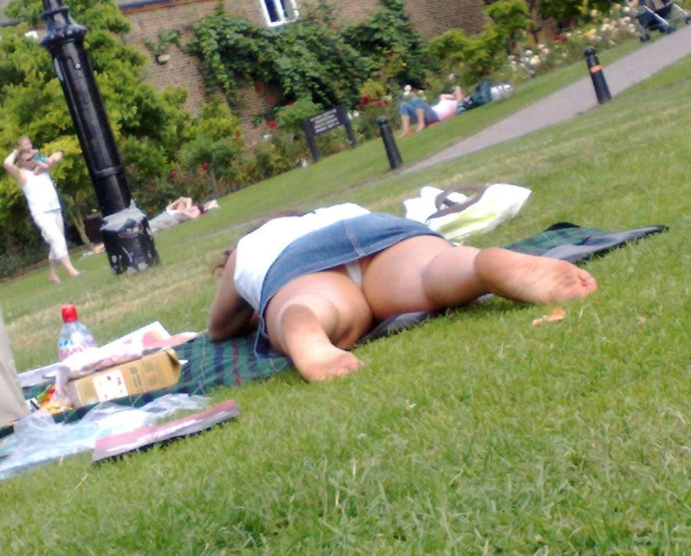 14P took these at the park