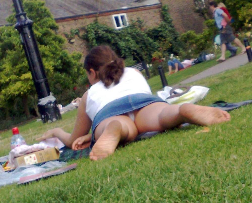 14P took these at the park