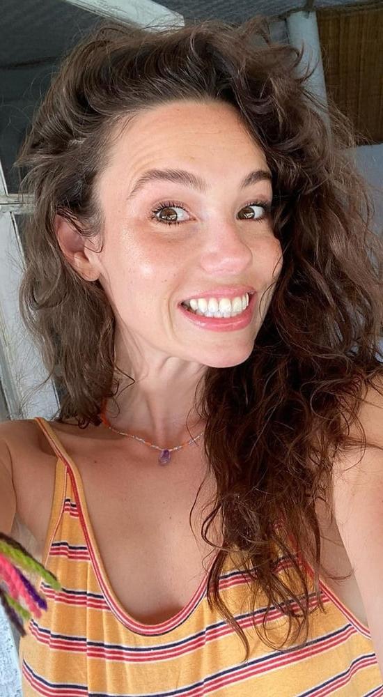 25P Dutch hottie Gwen van Poorten #5