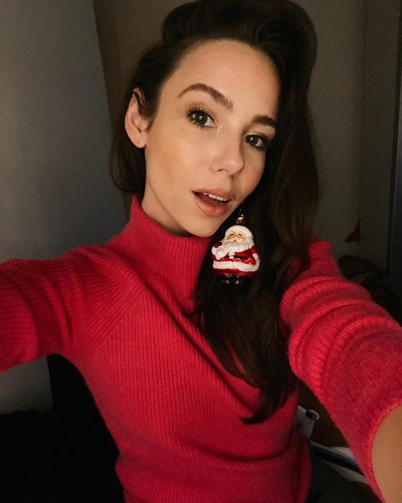 25P Dutch hottie Gwen van Poorten #5