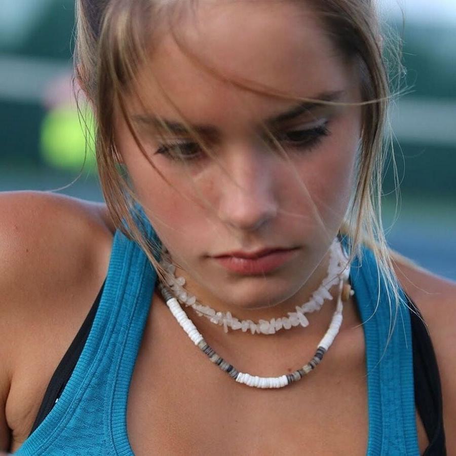 25P Makenzie Raine Fit As Fuck
