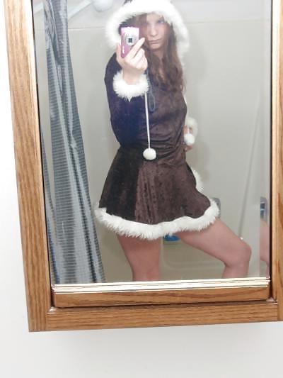 25P EXo-Gears Holiday Gifts To You! Sexy ladies I've all met