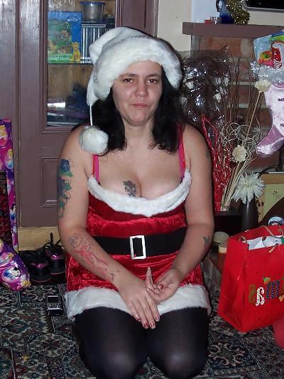 25P EXo-Gears Holiday Gifts To You! Sexy ladies I've all met