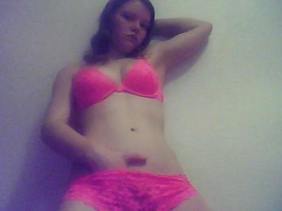 25P EXo-Gears Holiday Gifts To You! Sexy ladies I've all met
