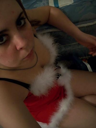 25P EXo-Gears Holiday Gifts To You! Sexy ladies I've all met