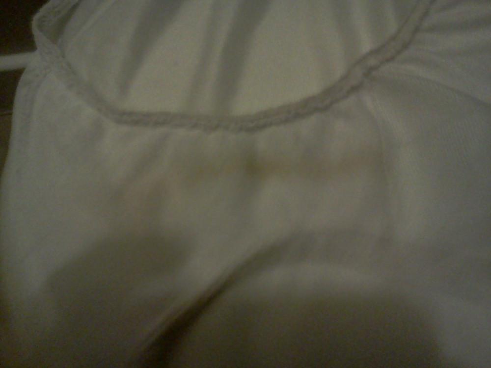 8P Dirty panties3