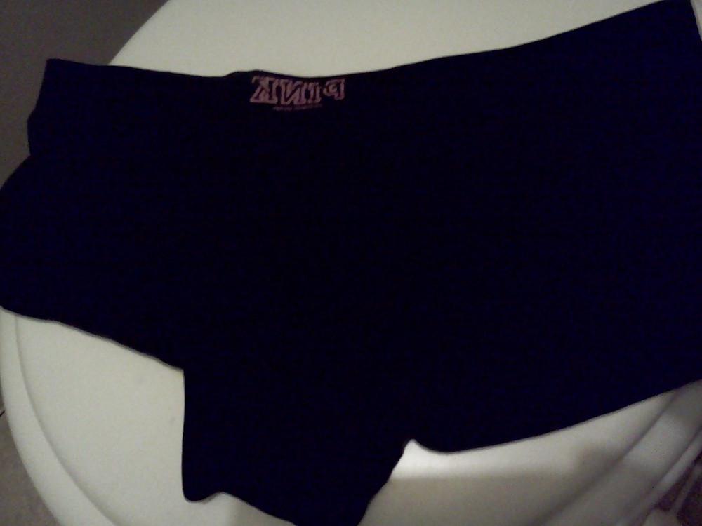 8P Dirty panties3