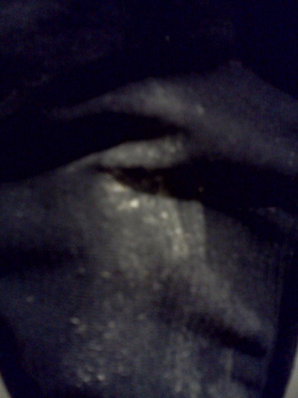 8P Dirty panties3
