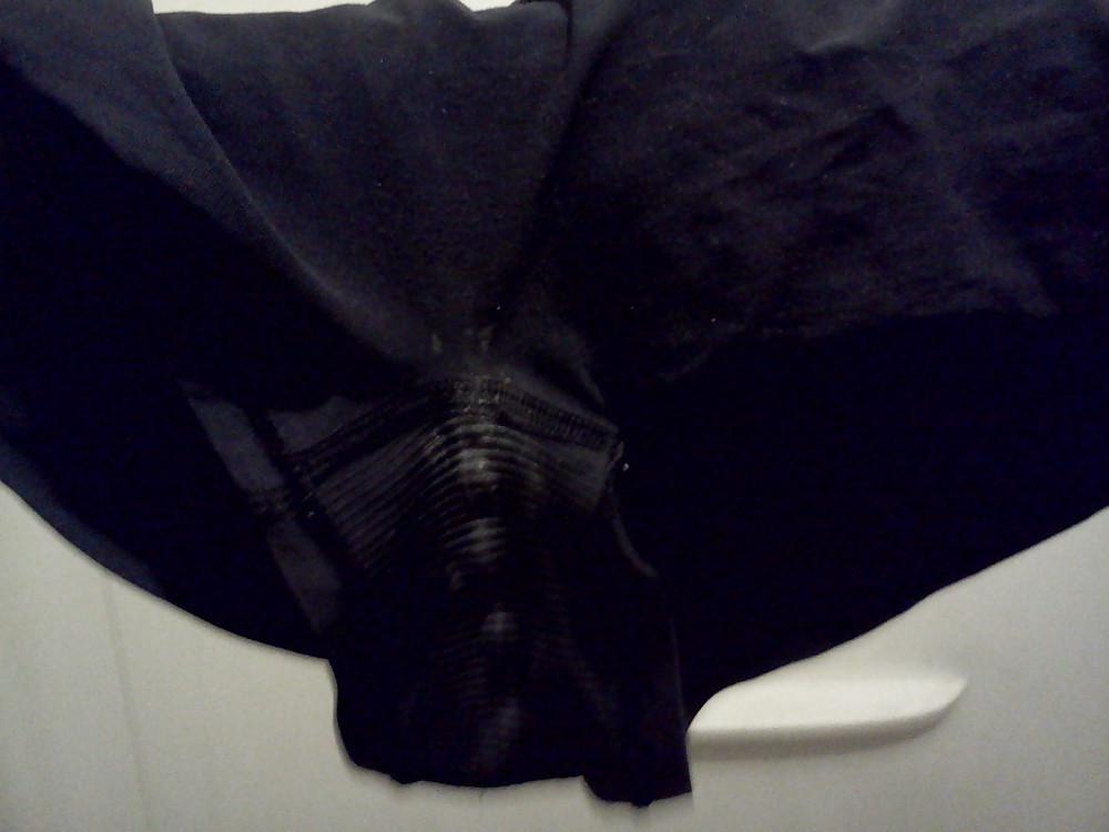 8P Dirty panties3