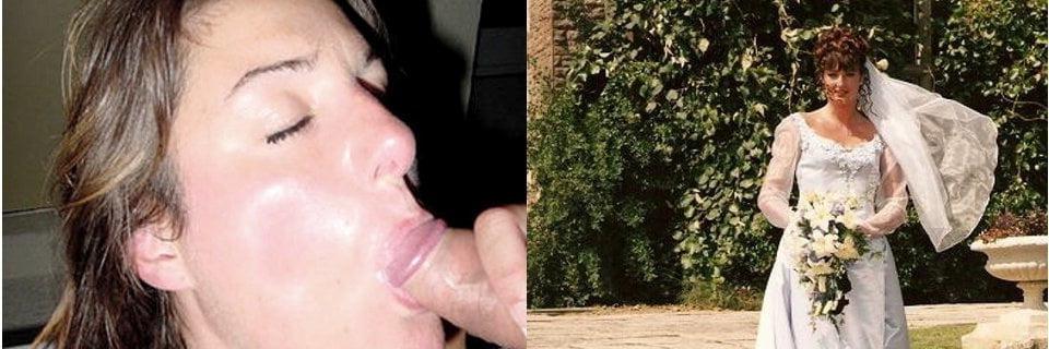 25P Hotwives love sucking  cock
