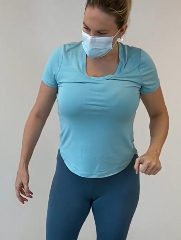 25P The Sexy Doc