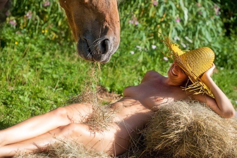 25P I Love Cowgirls