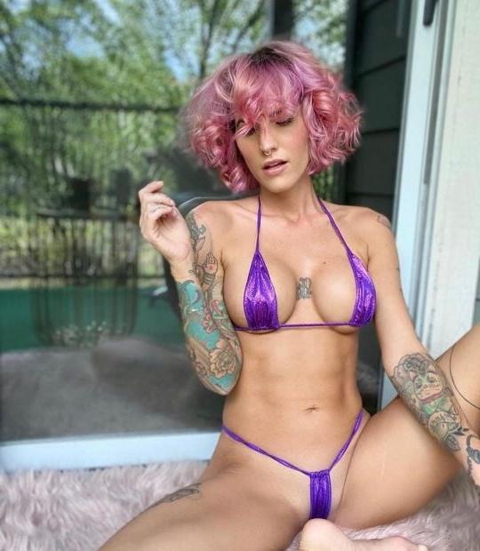 25P Women I'd Love to Be 30