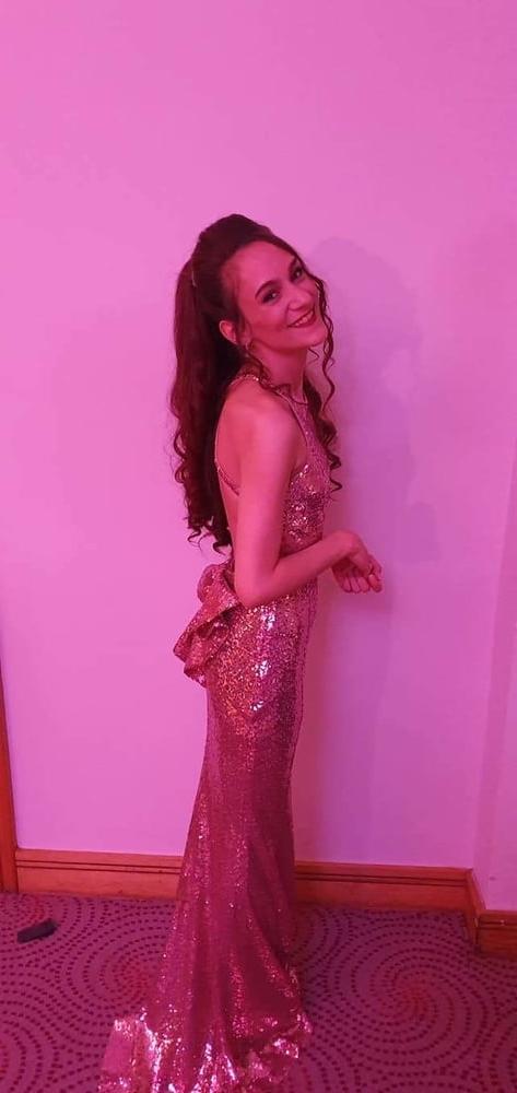 24P Tiny chav slut I want to fuck