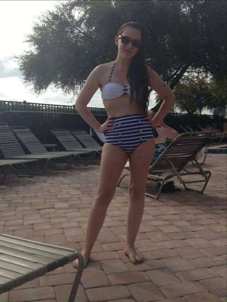 24P Tiny chav slut I want to fuck