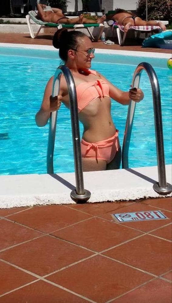 24P Tiny chav slut I want to fuck