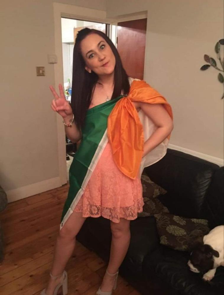 24P Tiny chav slut I want to fuck