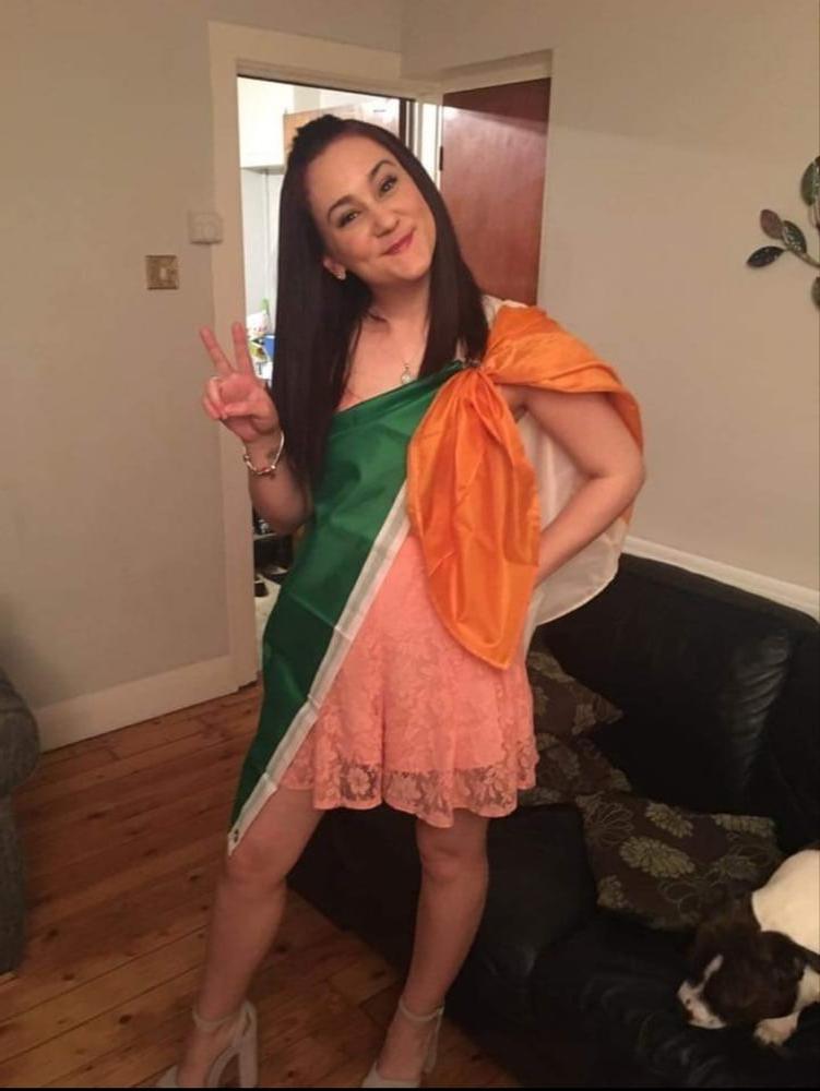 24P Tiny chav slut I want to fuck
