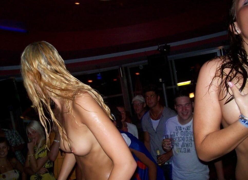 25P party