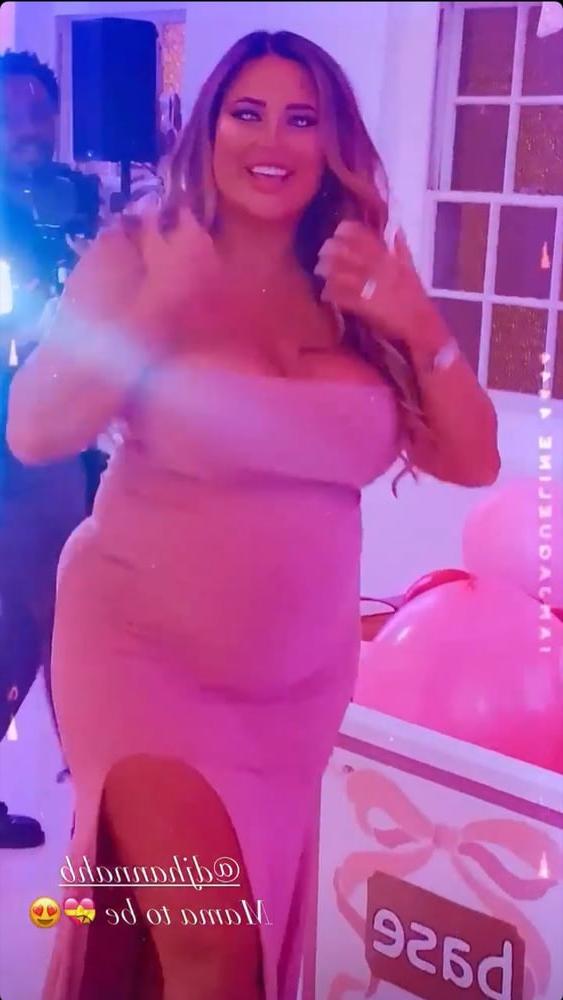 25P HannahB Pawg Gallery 6