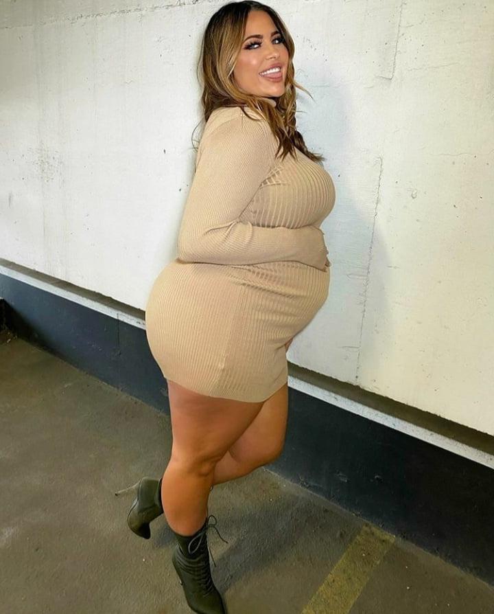 25P HannahB Pawg Gallery 6