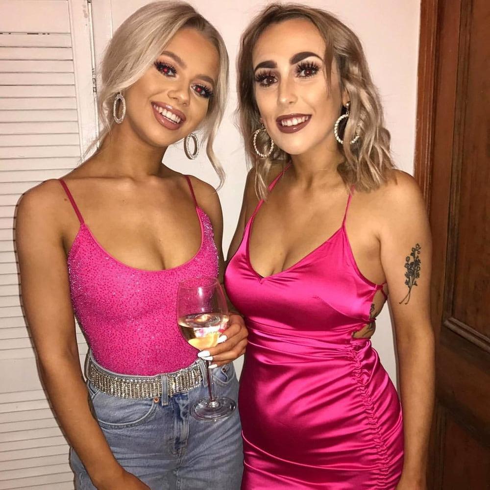 25P Blonde fuck toy chloe